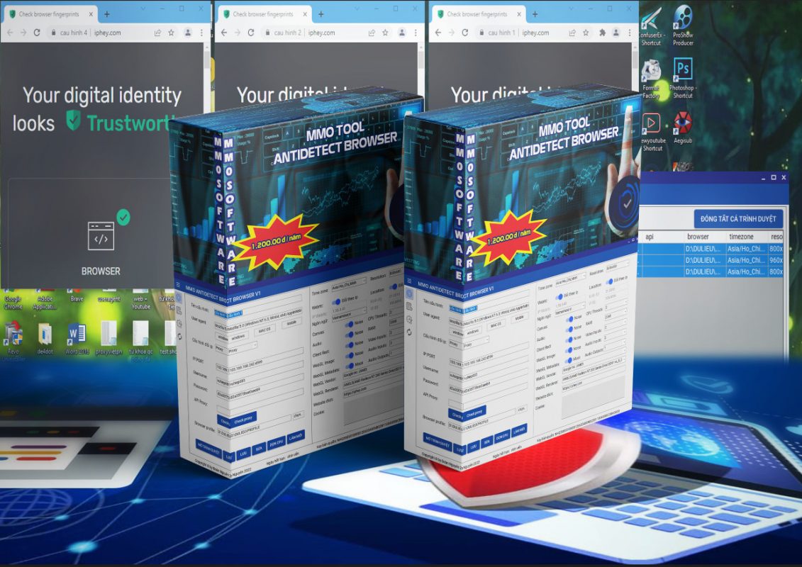 mmo antidetect browser